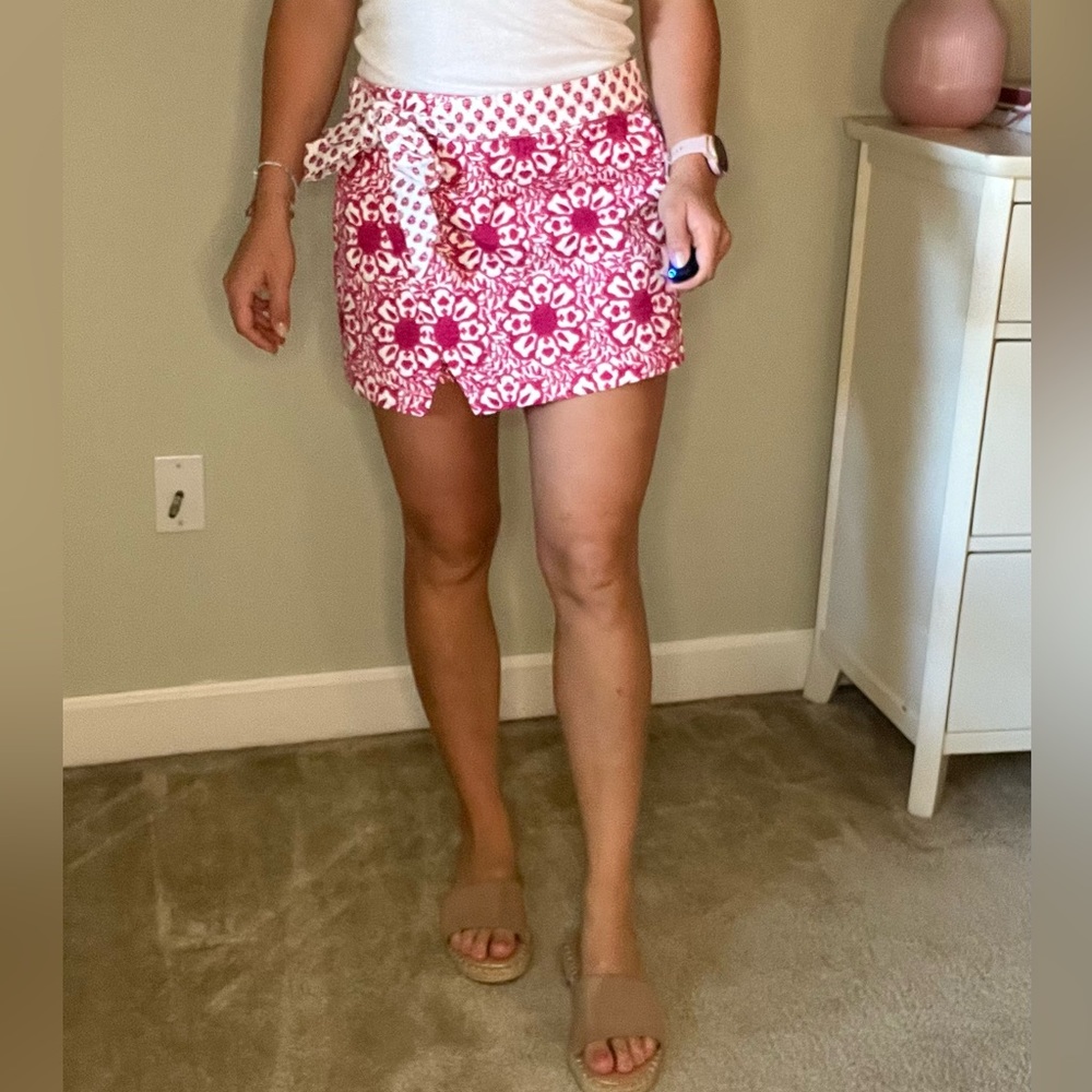 Vineyard Vines skort
